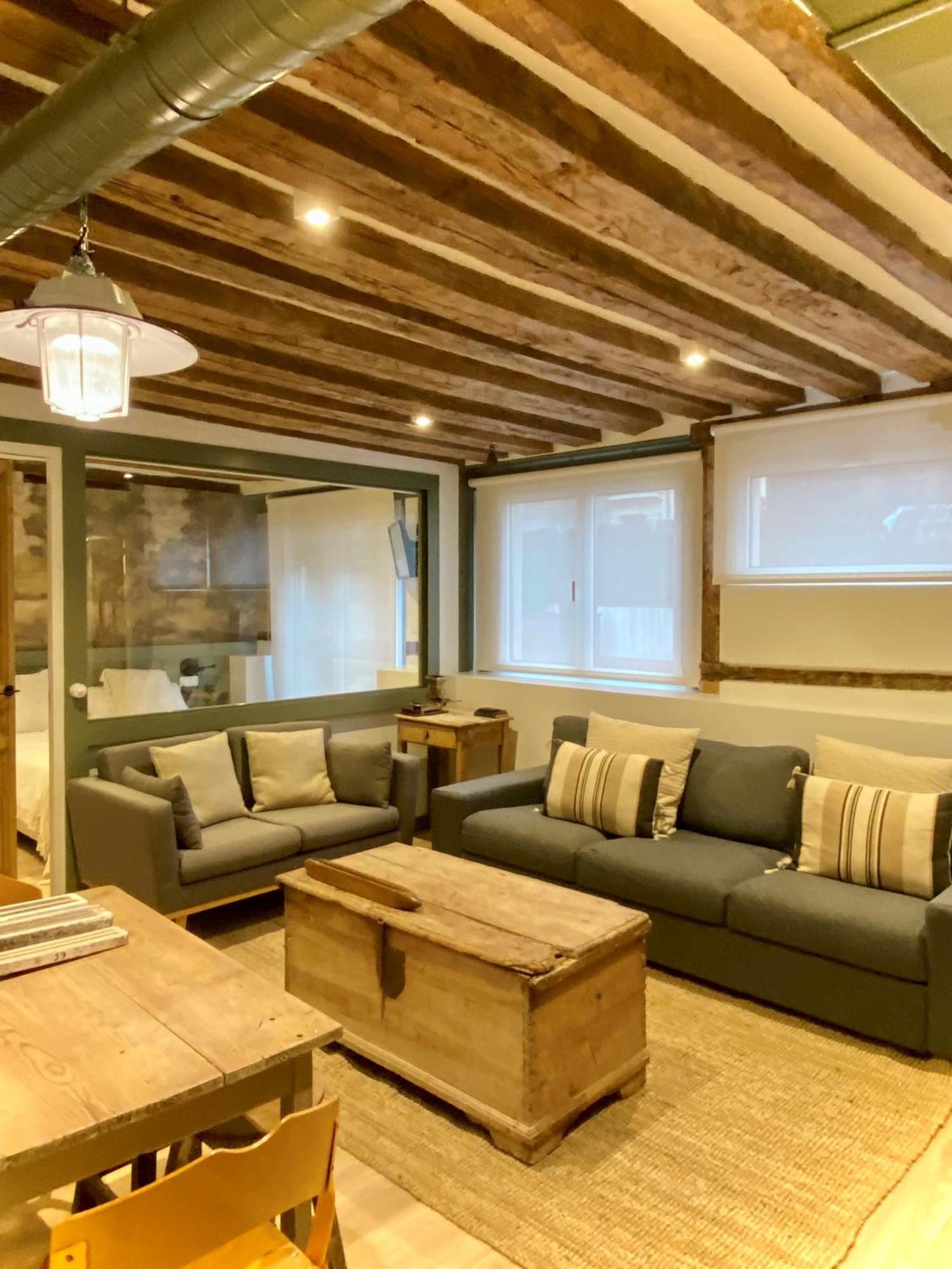 Apartamentos Principe 7 Мадрид Екстер'єр фото